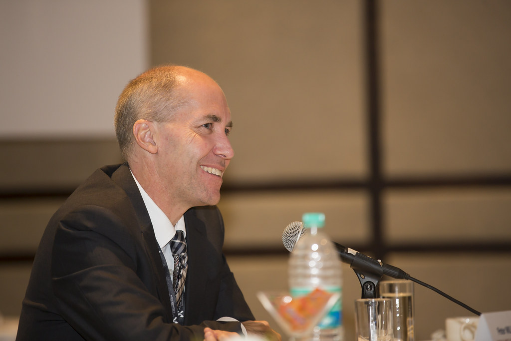 Đối thoại - 'Sở hữu trí tuệ không nên đơn thuần chỉ là vấn đề pháp lý' (Hình 2).