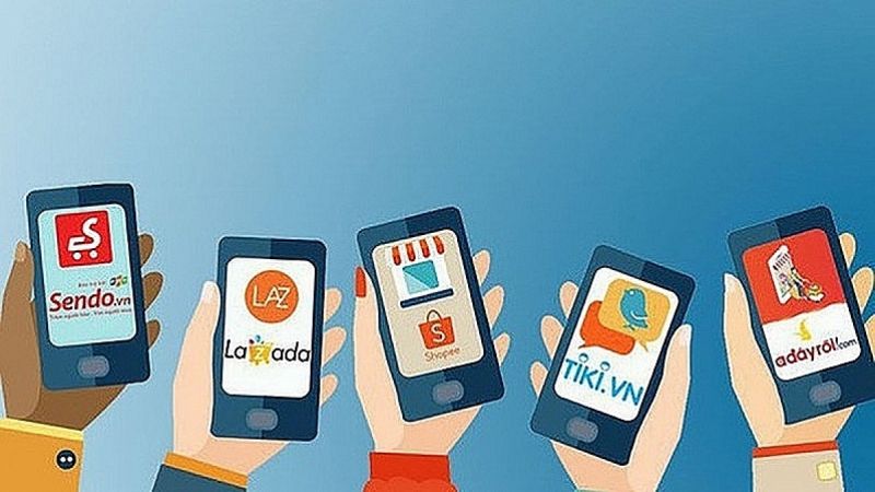 Có hơn 18.300 sản phẩm, gian hàng vi phạm trên sàn thương mại điện tử bị gỡ bỏ. Ảnh minh họa internet Có hơn 18.300 sản phẩm, gian hàng vi phạm trên sàn thương mại điện tử bị gỡ bỏ. Ảnh minh họa internet