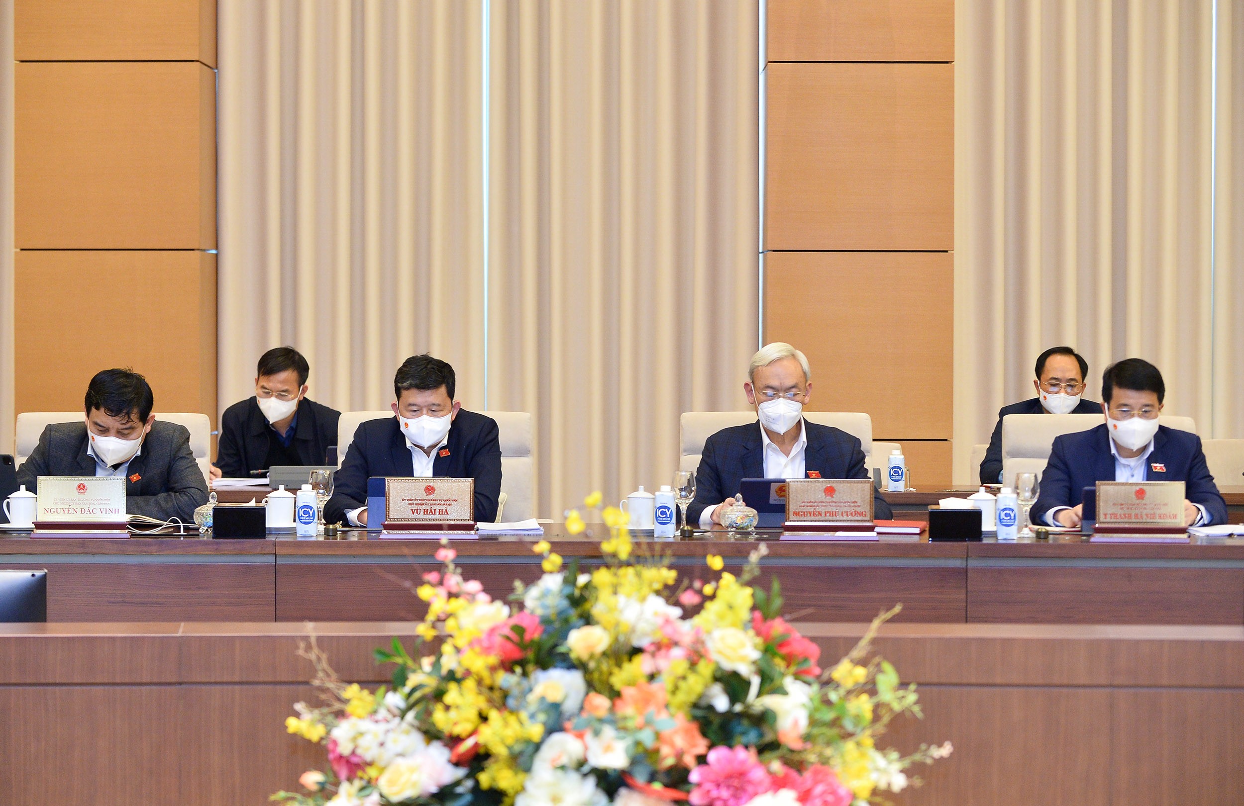 Tiêu điểm - Không thu hẹp đối tượng xử phạt vi phạm hành chính trong lĩnh vực sở hữu trí tuệ (Hình 2).