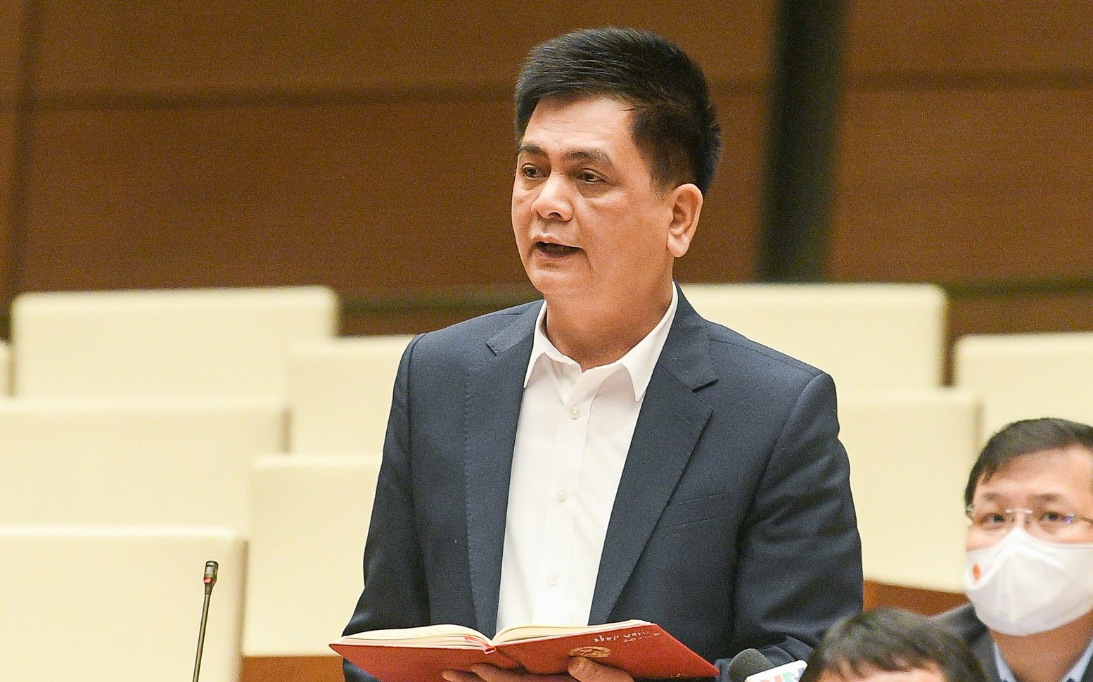 Tiêu điểm - Vi phạm sở hữu trí tuệ: Chỉ xử phạt hành chính không đủ sức răn đe (Hình 2).