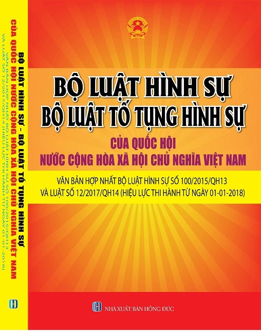 Mô hình tố tụng hình sự ở Việt Nam