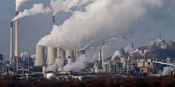 COP26: Gian nan tìm tiếng nói chung về thỏa thuận thích ứng biến đổi khí  hậu toàn cầu - Tạp chí Pháp Lý