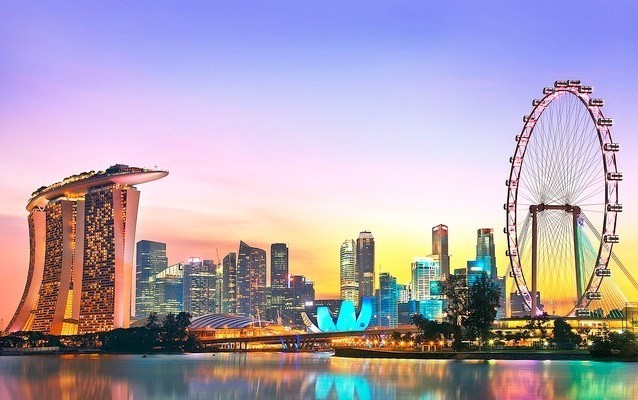 Hệ thống pháp luật và chính sách thúc đẩy đầu tư của Singapore, những kinh nghiệm cho Việt Nam.