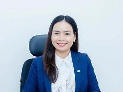 Nguyễn Thị Tình