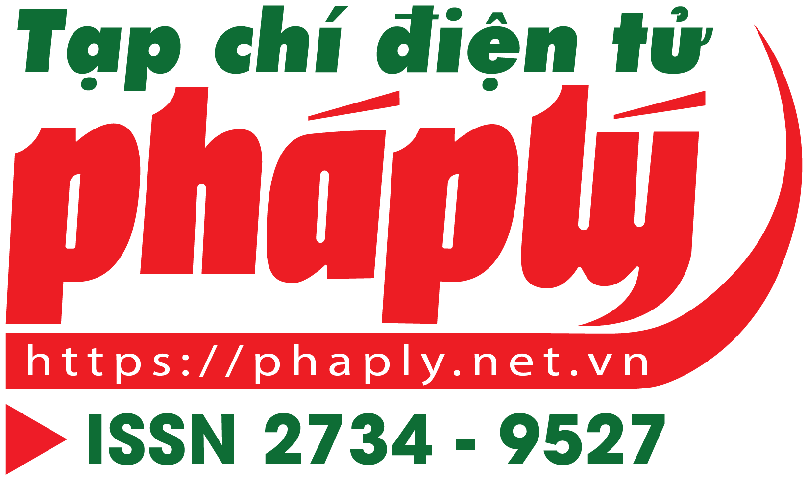 Tạp chí Pháp Lý