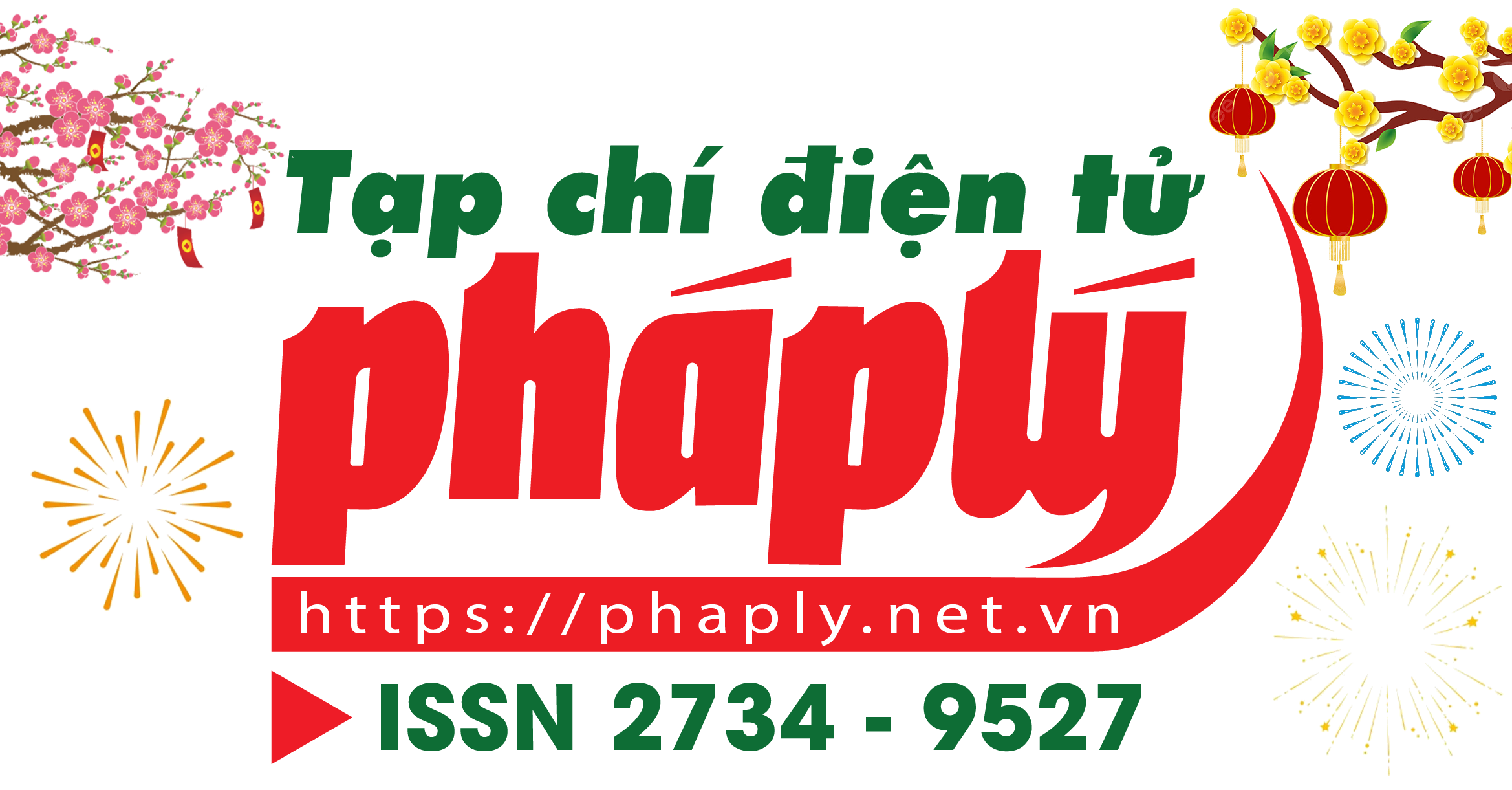 Tạp chí Pháp Lý