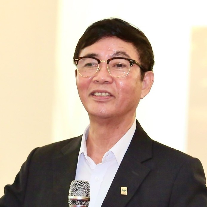 Đỗ Cảnh Thìn