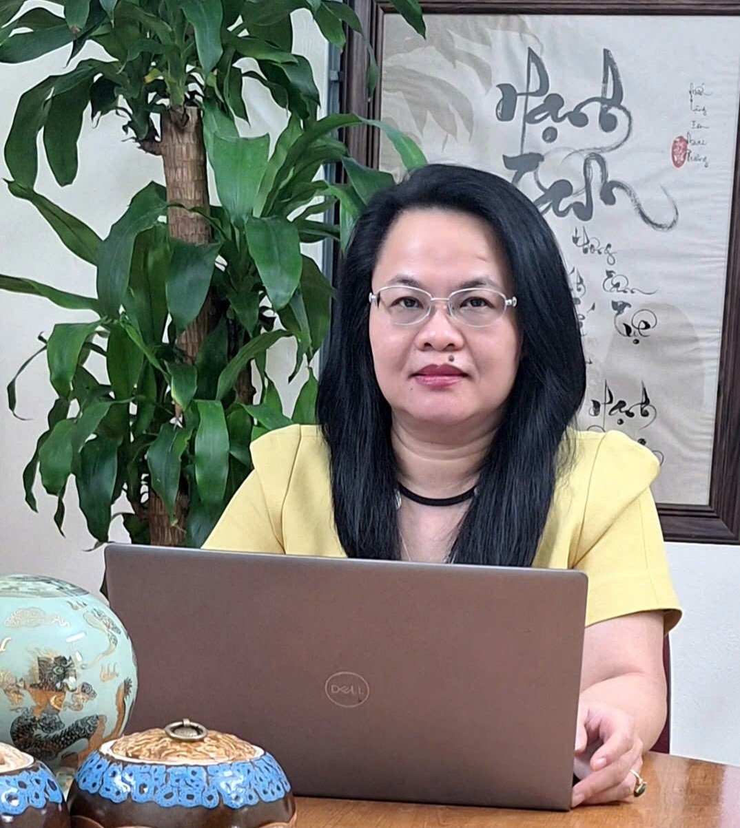 Lê Thị Mai Phương