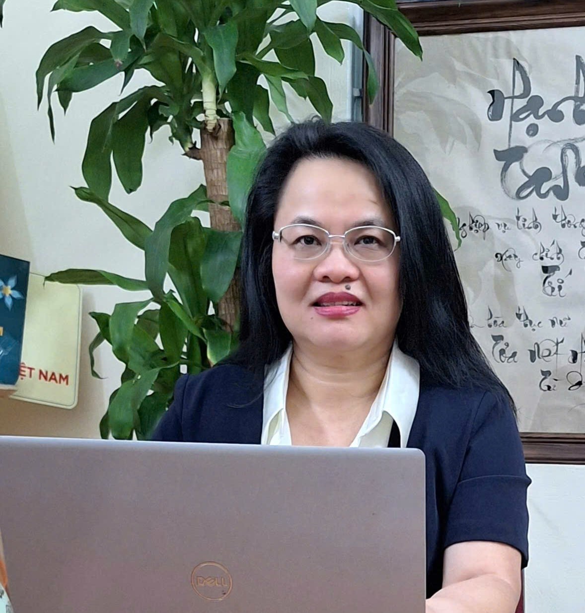 Lê Thị Mai Phương