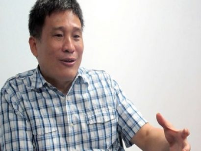 Ông Nguyễn Hoàng Hải, Phó Chủ tịch VAFI