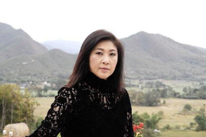 Cựu thủ tướng Thái Lan Yingluck là một trong số các chính trị gia sẽ được quyền kháng cáo với những nội dung tuyên án của Tòa án Tối cao với bà - Ảnh: Bangkok Post