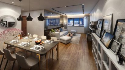  FLC Twin Towers hiện đang được chào bán với mức giá khá hấp dẫn