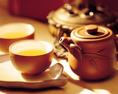  Trong Vũ trung tùy bút, Phạm Đình Hổ đã có những dòng bàn về trà tuyệt hay.