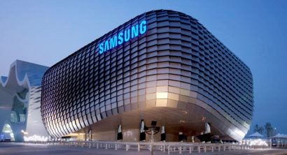  Công tố viên Hàn Quốc từng bố ráp văn phòng của Samsung Electronics để điều tra những cáo buộc liên quan đến scandal của tổng thống Park Geun Hye vào tháng 11/2016. Ảnh: Narada News.