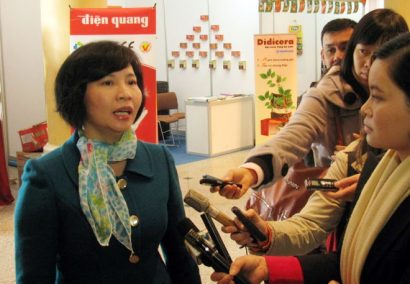  Vụ việc tài sản bà Hồ Thị Kim Thoa đang gây chú ý lớn của dư luận.