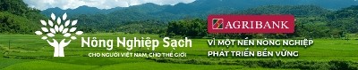  Agribank đồng hành cùng nông sản Việt