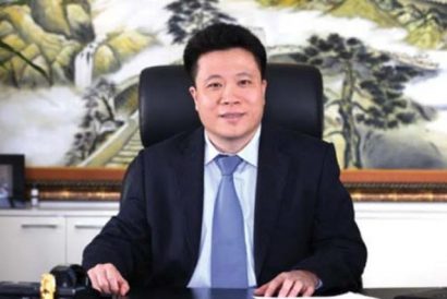 Hà Văn Thắm - cựu Chủ tịch HĐQT Ngân hàng TMCP Đại Dương (Ảnh: Tri thức trẻ).