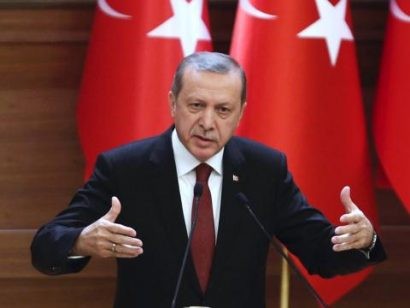  Dù ngông nghênh nhưng Erdogan thừa hiểu NATO và EU mới là các định chế tạo nền tảng cho quyền lực của ông