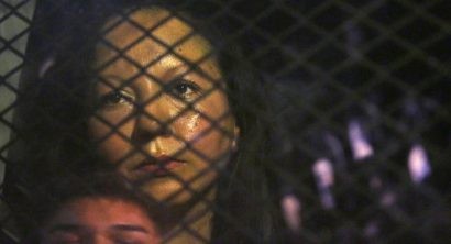  Guadalupe Garcia de Rayos đã bị trục xuất dù sống tại Mỹ 12 năm qua.