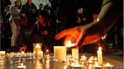 Phần đông dân Australia chống án tử của 2 phạm nhân ma túy Andrew Chan và Myuran Sukumaran