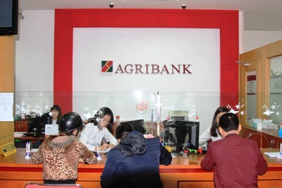  Agribank ngày càng củng cố vững chắc trong tiềm thức khách hàng niềm tin về một ngân hàng hảng đầu Việt Nam