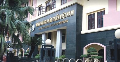  Ngân hàng Phát triển Việt Nam xác định, dư nợ tại Chi nhánh Minh Hải theo kiểm tra đầu năm 2010 là 1.173 tỷ đồng. Ảnh: Lê Tiên.