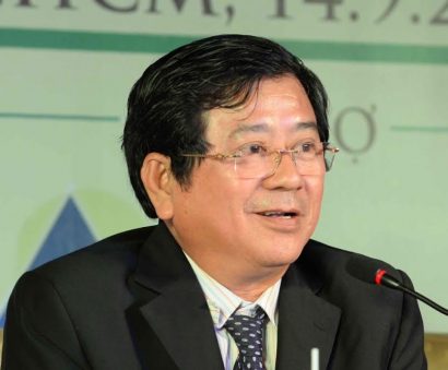 Luật gia Nguyễn Văn Hậu, Phó Chủ tịch Hội Luật gia TP. Hồ Chí Minh