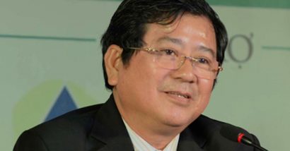 Luật sư Nguyễn Văn Hậu - Phó Chủ tịch Hội Luật gia TP. HCM (Ảnh: NVCC)