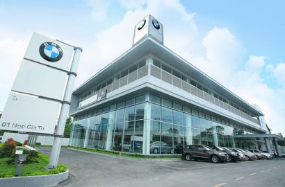  Cú ngã của nhà nhập khẩu và phân phối xe BMW tại Việt Nam đang đem lại lợi ích cho ai? - Ảnh minh hoạ