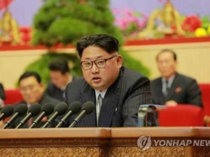  Tổng thống Hàn Quốc Moon Jae-in không loại trừ khả năng sang Triều Tiên gặp lãnh đạo Kim Jong-un. Ảnh: REUTERS