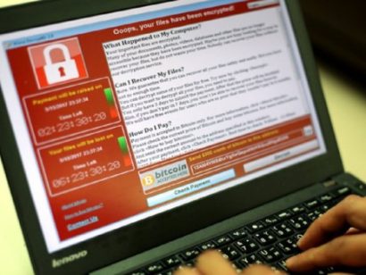  Bộ Công an sẽ tập trung khắc phục thiệt hại do mã độc tống tiền WannaCry gây ra tại Việt Nam. Ảnh minh họa