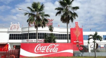  Coca-Cola hiện đang nằm trong diện nghi vấn trốn thuế, chuyển giá tại Việt Nam