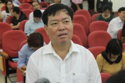  Nguyên Thứ trưởng Phạm Minh Huân cho rằng cần phải có con số cụ thể và lộ trình tăng tuổi nghỉ hưu phù hợp.