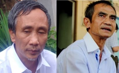 Ông Nén, ông Long sức khỏe đều sa sút sau khi thụ án.
