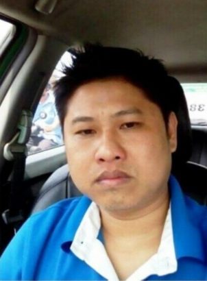 Đối tượng Lê Minh Tấn - Ảnh: C.A.