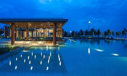 FLC Quynhon Beach & Golf Resort