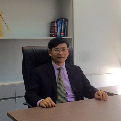  LS. Trương Thanh Đức cho rằng nhiều quy định của Bộ Công thương đang gây phân biệt đối xử giữa DNVVN với DN lớn