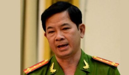 Đại tá Nguyễn Văn Quý bị cách chức Trưởng Công an huyện Bình Chánh vì có biểu hiện lạm quyền khi xử lý vụ việc tại quán “cà phê Xin Chào” 