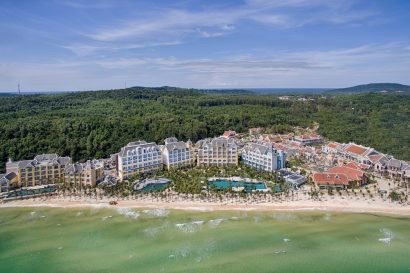 JW Marriott Phu Quoc Emerald Bay