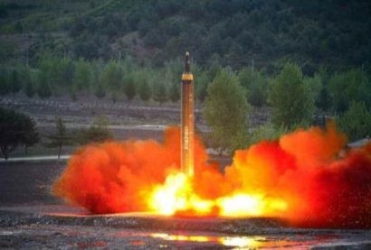  Kỹ thuật tên lửa và hạt nhân của Triều Tiên khiến Mỹ bất ngờ?