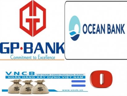 Chính phủ quyết tâm xử lý dứt điểm các tổ chức tín dụng yếu kém (ảnh minh họa)