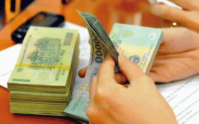  Đại biểu quốc hội băn khoăn về nợ xấu, cục máu đông của nền kinh tế. Ảnh minh họa.