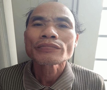  Đối tượng Nguyễn Ánh Hùng.