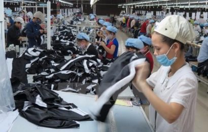  Ảnh minh họa (TTXVN).