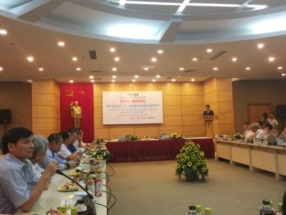  Báo chí đang góp phần đắc lực vào cải thiện môi trường kinh doanh, nâng cao năng lực cạnh tranh của Việt Nam