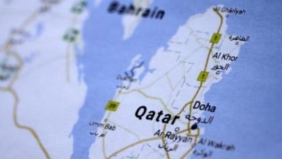  Chủ quyền quốc gia của Qatar đang bị đe doạ bởi vòng xoáy của bão chống khủng bố, chứ không phải những kẻ khủng bố