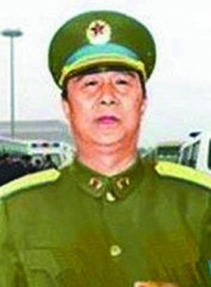  Lưu Liên Côn - Thiếu tướng quân đội làm gián điệp cho Đài Loan