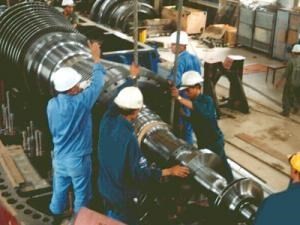 Năng suất lao động giảm dần, thuộc nhóm thấp nhất trên thế giới