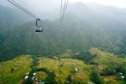 Cap treo Fansipan Legend (25)