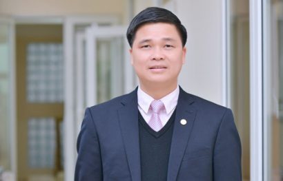 Ông Ngọ Duy Hiểu – Phó Trưởng đoàn ĐBQH TP. Hà Nội